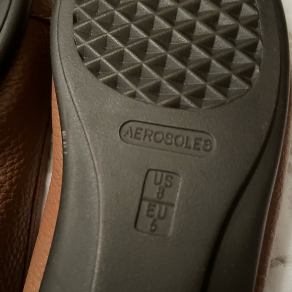 COPY - Aerosoles Flats - Picture 3 of 7